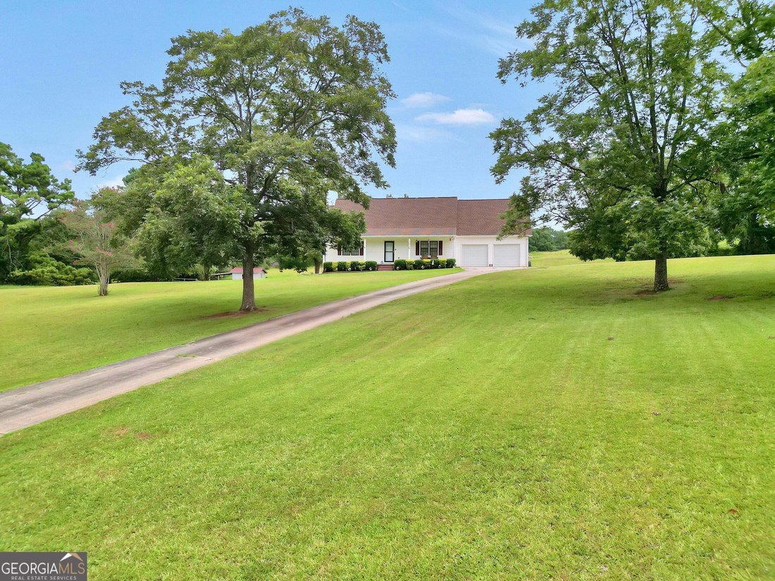 House in Griffin, Georgia, United States 5 - 18594702
