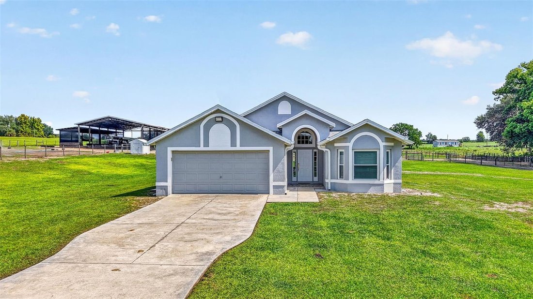 House in Weirsdale, Florida, United States 1 - 18594211