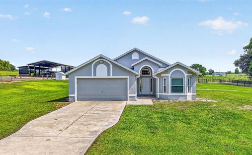 House in Weirsdale, Florida, United States 1