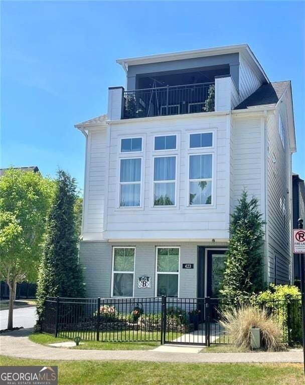House in Decatur, Georgia, United States 1 - 18594709