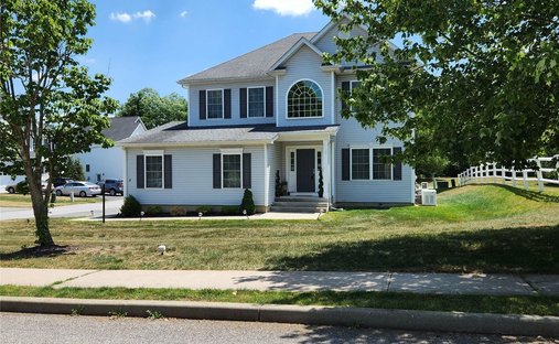 Casa a Hopewell Junction, New York, Stati Uniti 1