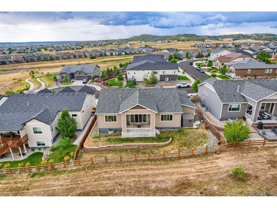 House in Castle Rock, Colorado, United States 4 - 18594574