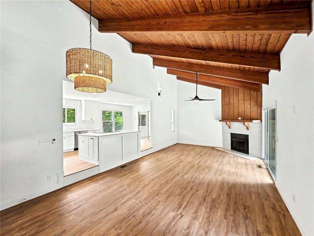 House in Marietta, Georgia, United States 5 - 18594442