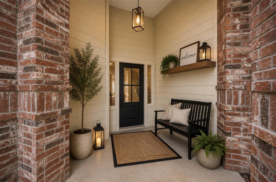 House in Conroe, Texas, United States 2 - 18451178