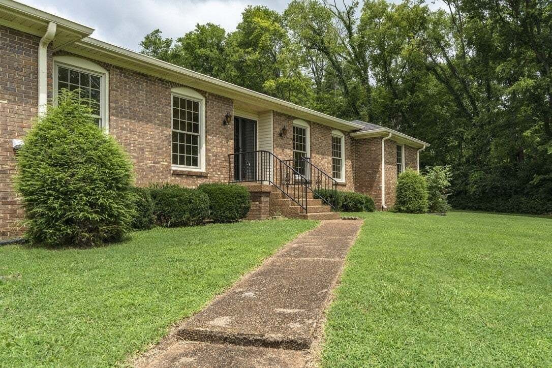 House in Nashville, Tennessee, United States 4 - 18594485