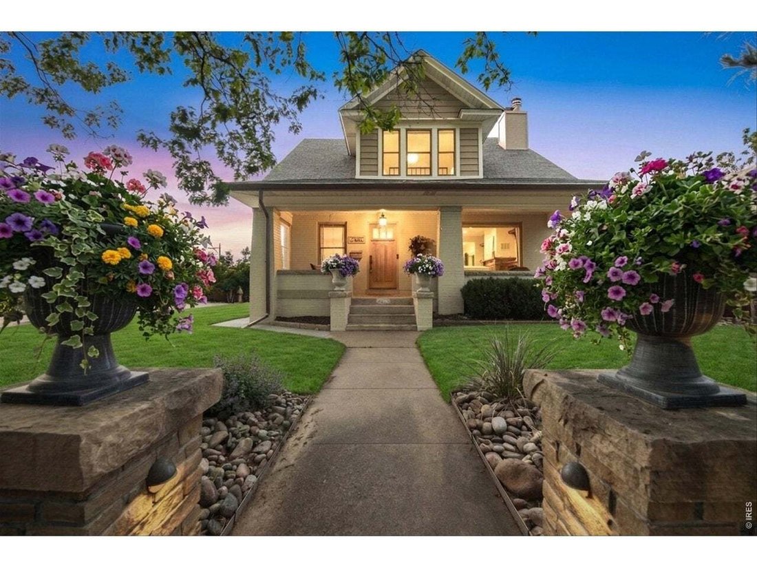 House in Denver, Colorado, United States 4 - 18594615