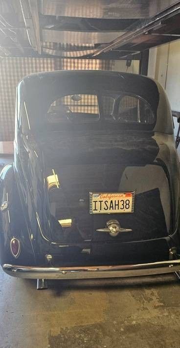 Sedan in Glendale, United States 4 - 18594695