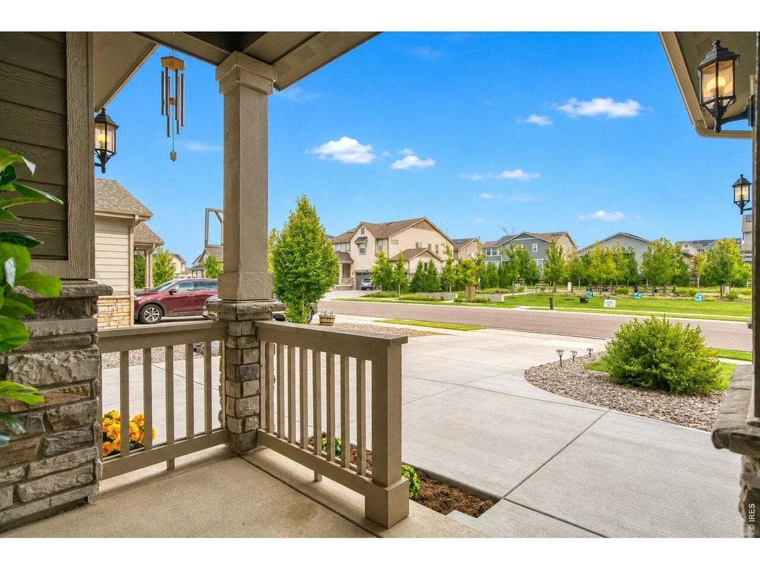 House in Firestone, Colorado, United States 4 - 18594614