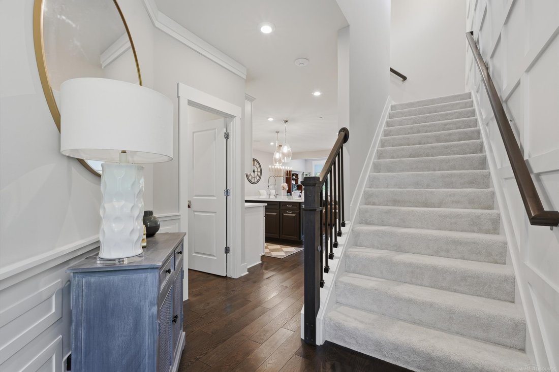 Condo in Rochester, Michigan, United States 5 - 18594549