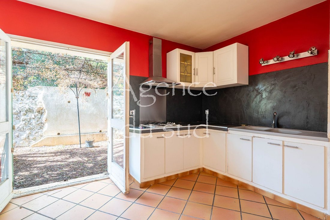 House in Centre et Abords, Roquevaire, France 4 - 18594858