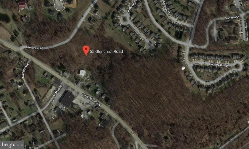 Land in Coatesville, Pennsylvania, United States 2 - 18594295