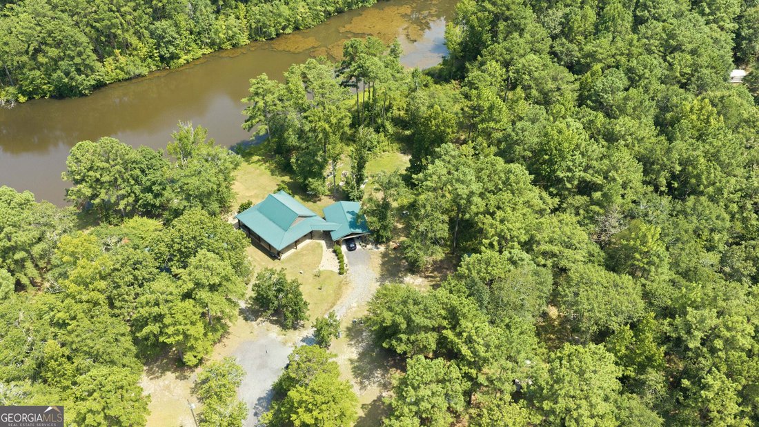 House in Cochran, Georgia, United States 3 - 18594690
