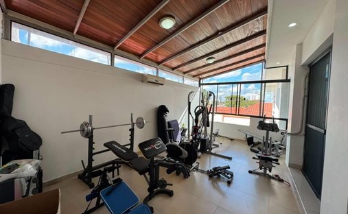 Townhouse in Santa Cruz de la Sierra, Santa Cruz Department, Bolivia 1