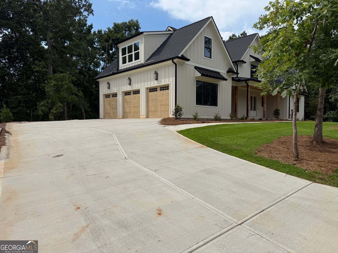 House in Flowery Branch, Georgia, United States 4 - 18594737