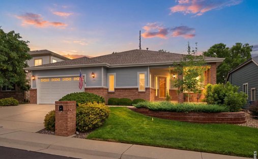 House in Lafayette, Colorado, United States 1