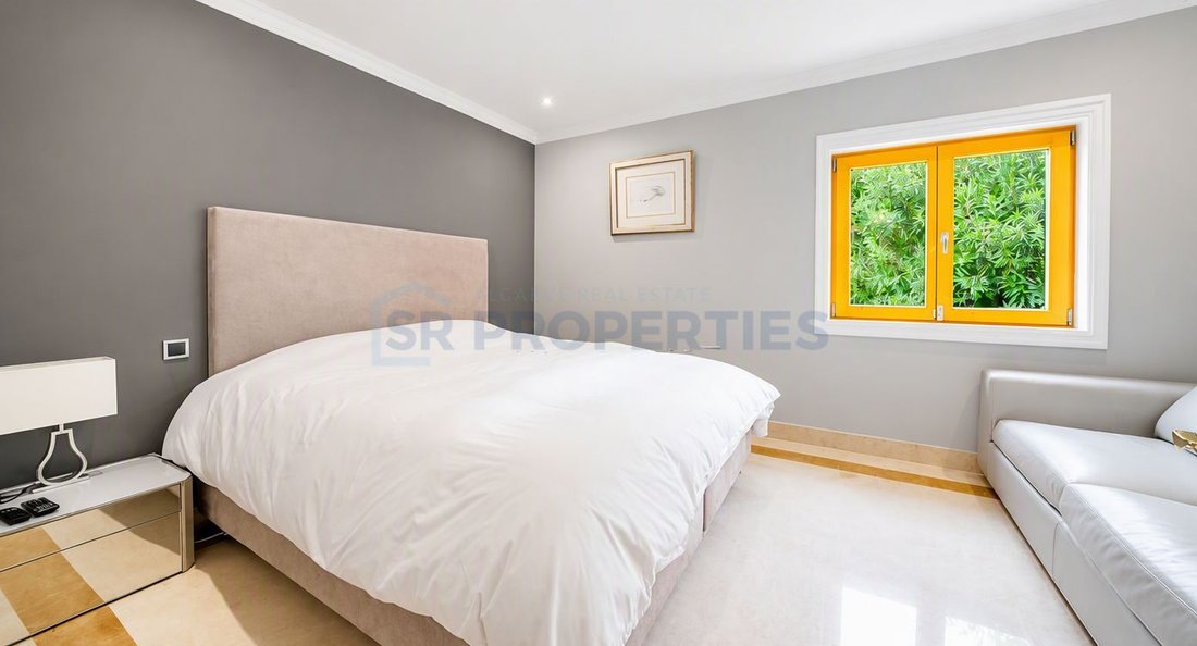 House in Quarteira, Algarve, Portugal 5 - 18436423