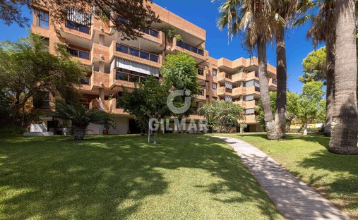 Appartamento a Centro, Malaga, Spagna 1