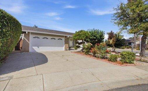 Casa a Newark, California, Stati Uniti 1
