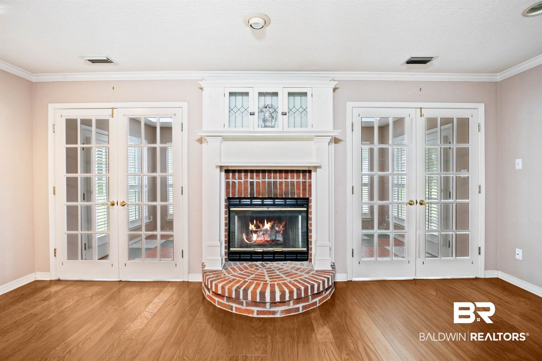 House in Fairhope, Alabama, United States 5 - 18250076