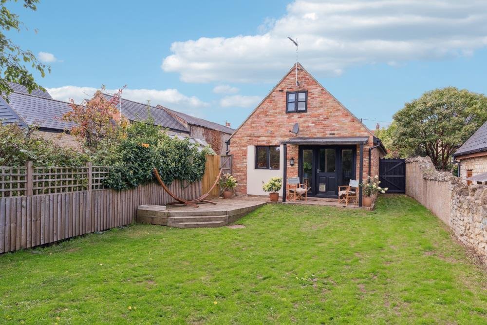 House in Olney, England 4 - 18594791