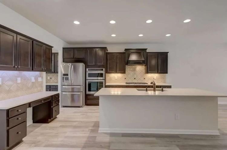 House in Johns Creek, Georgia, United States 2 - 18594325