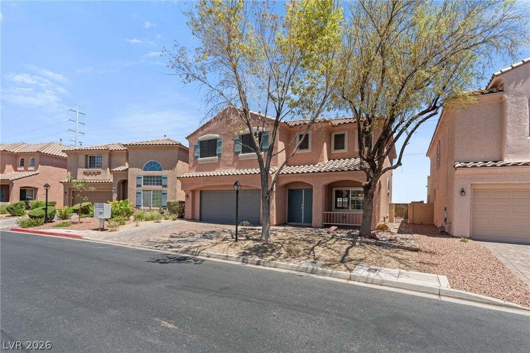 House in Las Vegas, Nevada, United States 2 - 18594269