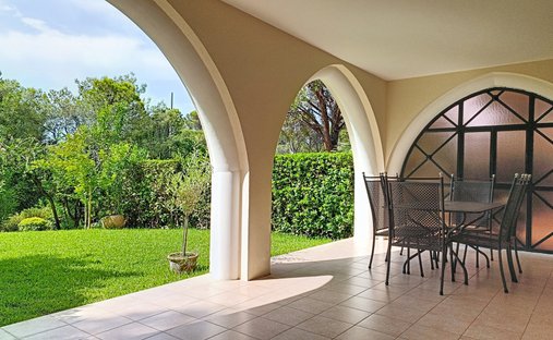 Apartment in Le Dramont-Agay-Anthéor-Le Trayas, Saint-Raphaël, France 1