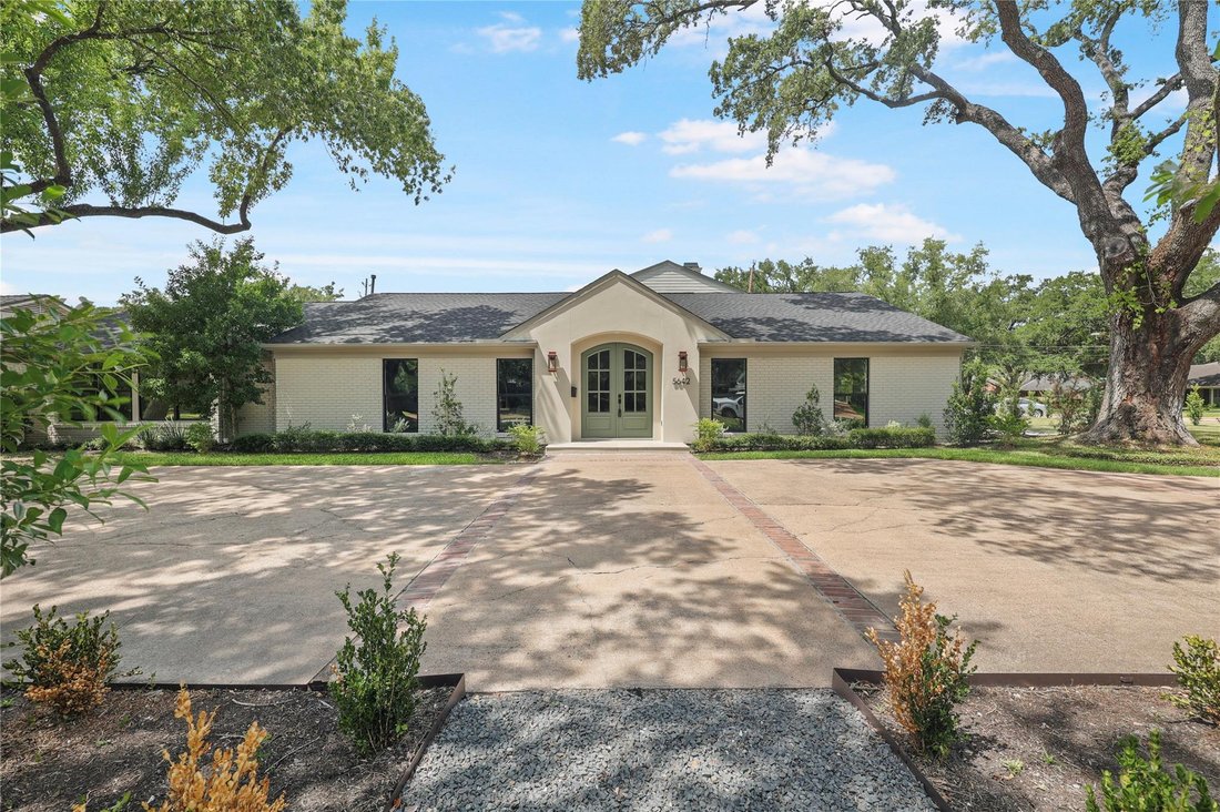 House in Houston, Texas, United States 2 - 18594764