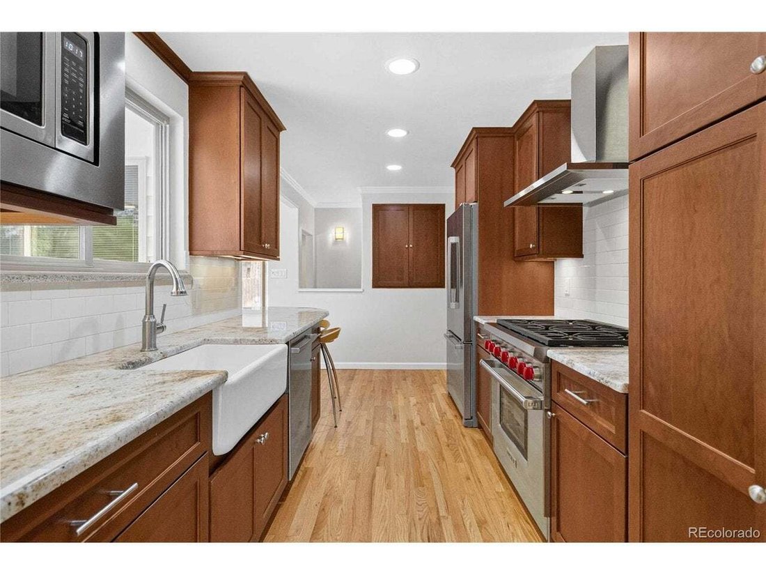 House in Littleton, Colorado, United States 4 - 18594598