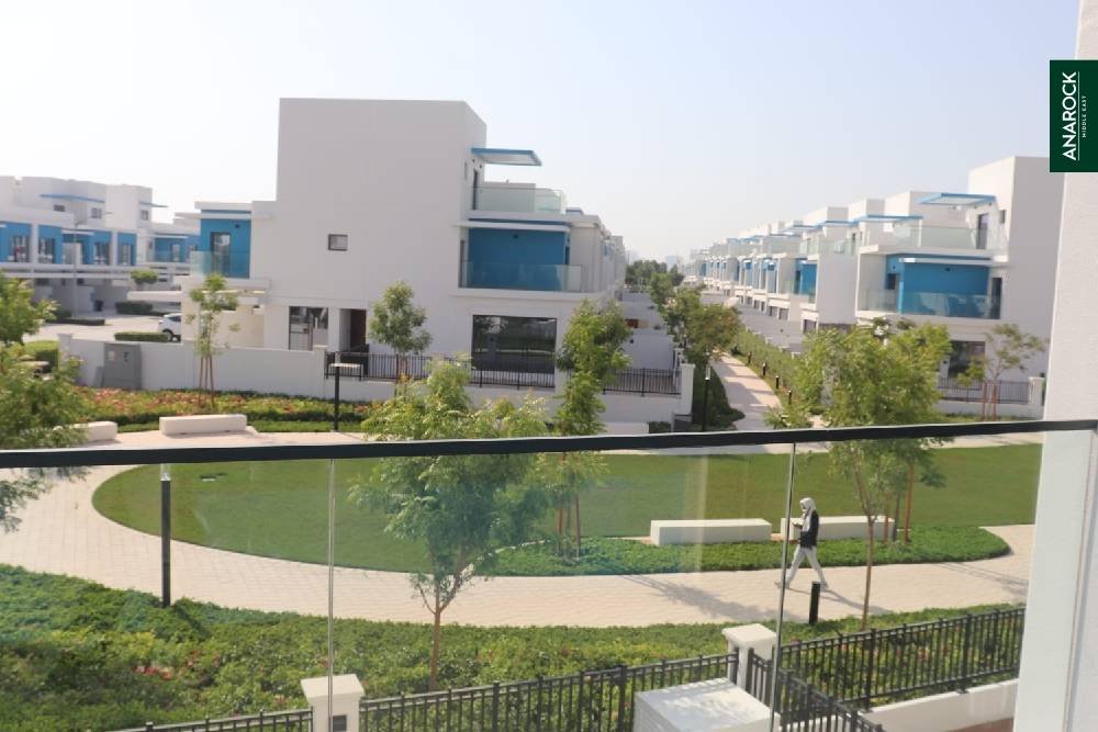 Townhouse in Al Hebiah 5, Al Hebiah, Dubai 5 - 18428286
