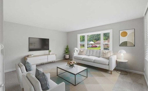House in Virginia Beach, Virginia, United States 1
