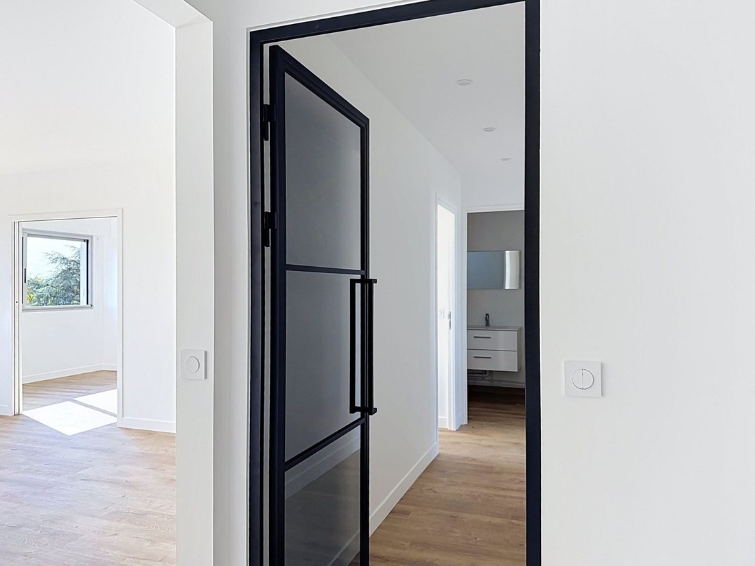 Apartment in Centre Ville, Rueil-Malmaison, France 4 - 18594814