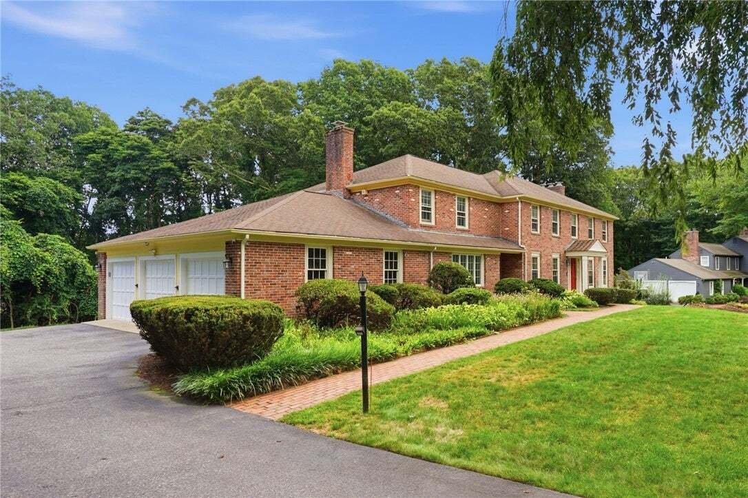 House in East Greenwich, Rhode Island, United States 2 - 18594161