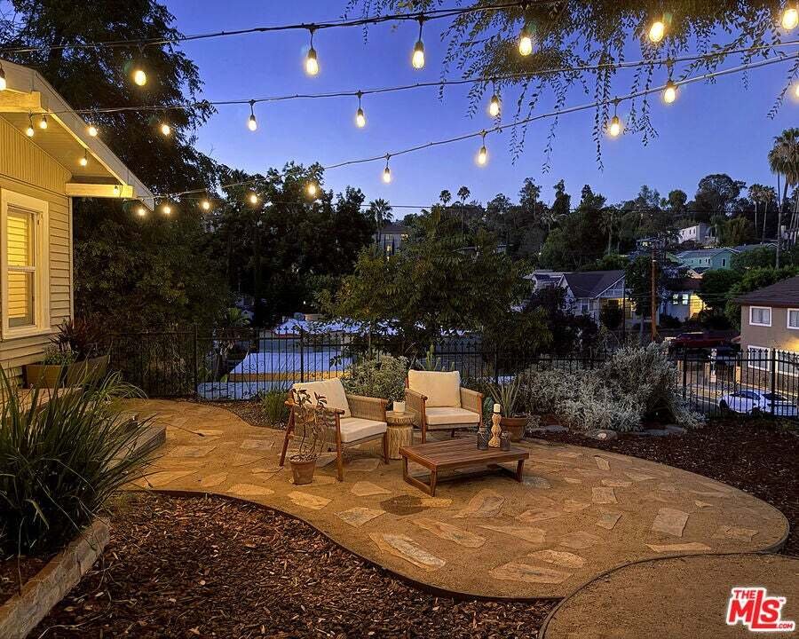 House in Los Angeles, California, United States 3 - 18594371