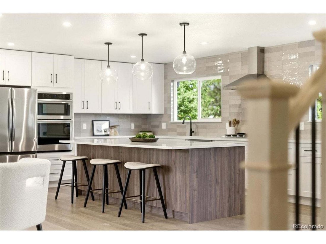 House in Lakewood, Colorado, United States 2 - 18594620
