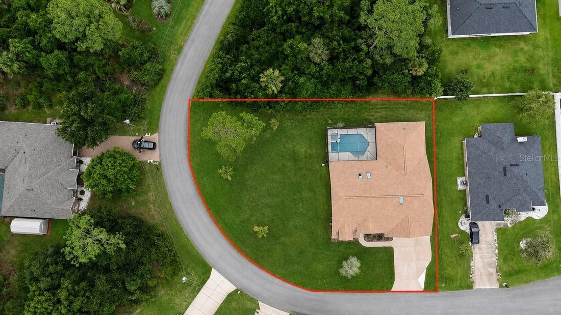 House in Palm Coast, Florida, United States 5 - 18540254