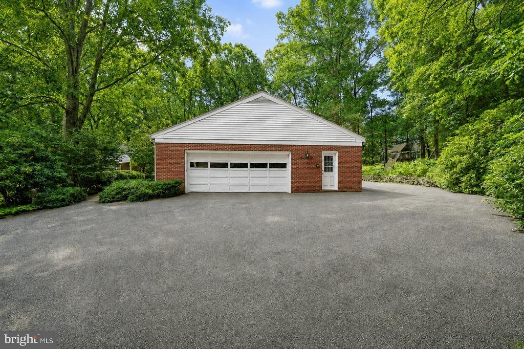 House in Park Forest Village, Pennsylvania, United States 3 - 18594412