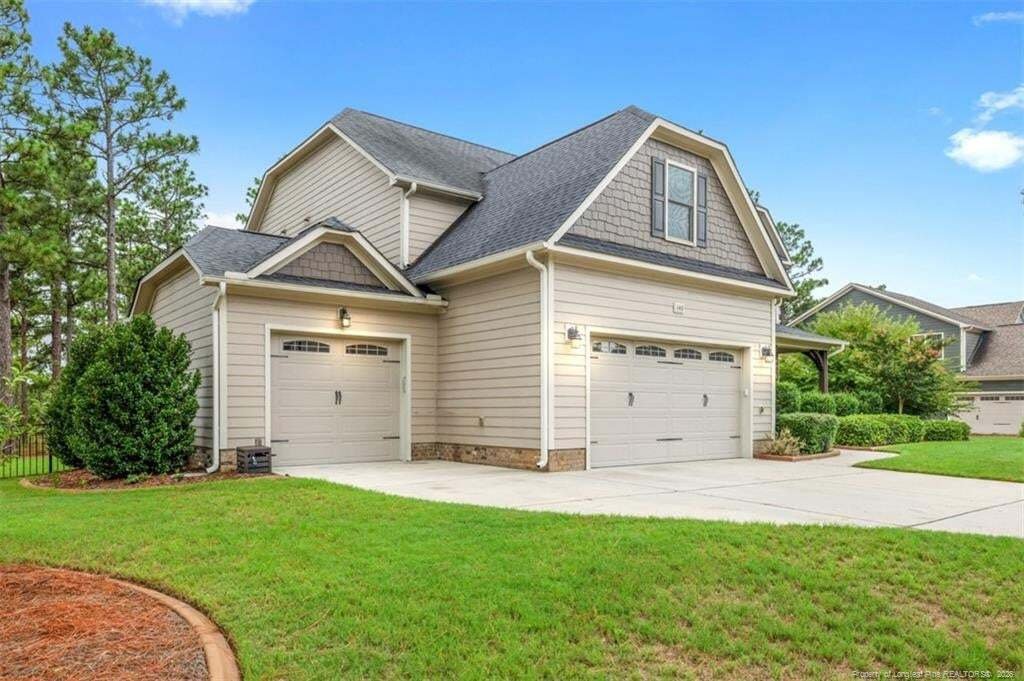 House in Southern Pines, North Carolina, United States 3 - 18594545