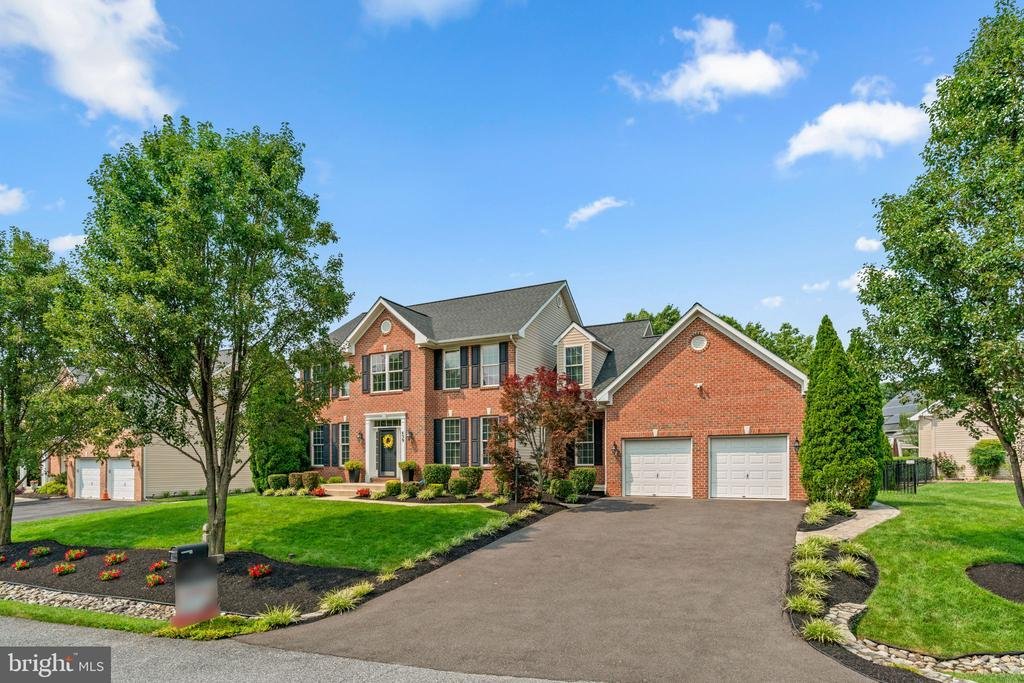 House in Severn, Maryland, United States 1 - 18594429