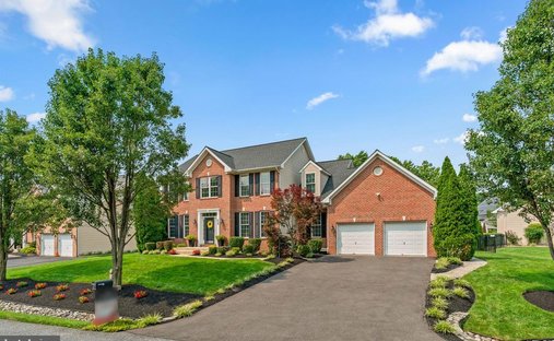 Casa a Severn, Maryland, Stati Uniti 1