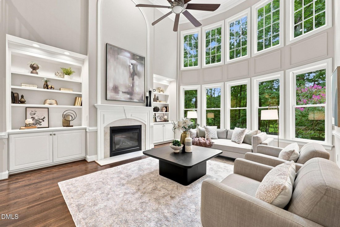 House in Morrisville, North Carolina, United States 3 - 18594323