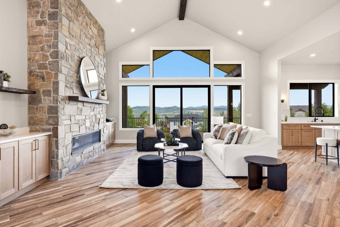 House in Spokane Valley, Washington, United States 5 - 18594432