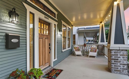 Casa en Fort Worth, Texas, Estados Unidos 1