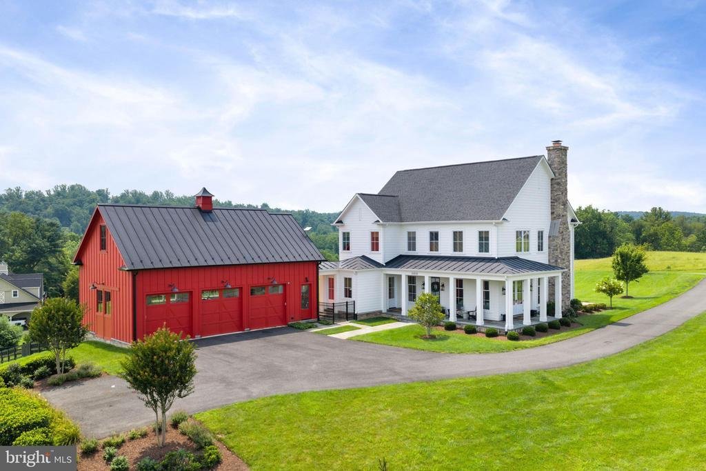 House in Middleburg, Virginia, United States 2 - 18594423
