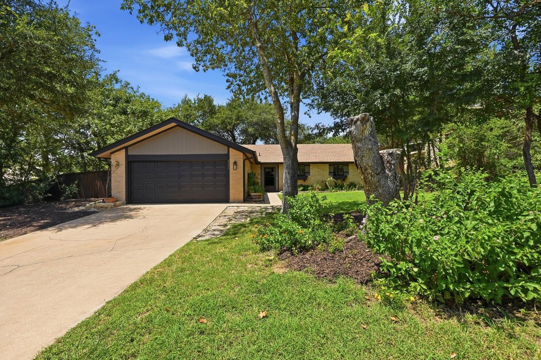 House in Austin, Texas, United States 1 - 18594062