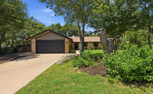 House in Austin, Texas, United States 1