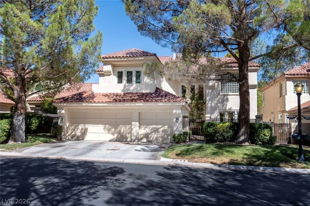 House in Las Vegas, Nevada, United States 1 - 18594264