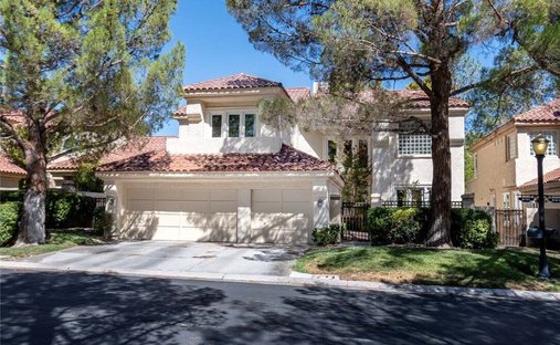 Casa en Las Vegas, Nevada, Estados Unidos 1