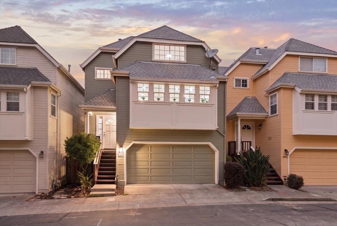 House in Oakland, California, United States 1 - 18594214