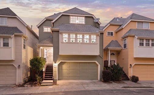 House in Oakland, California, United States 1